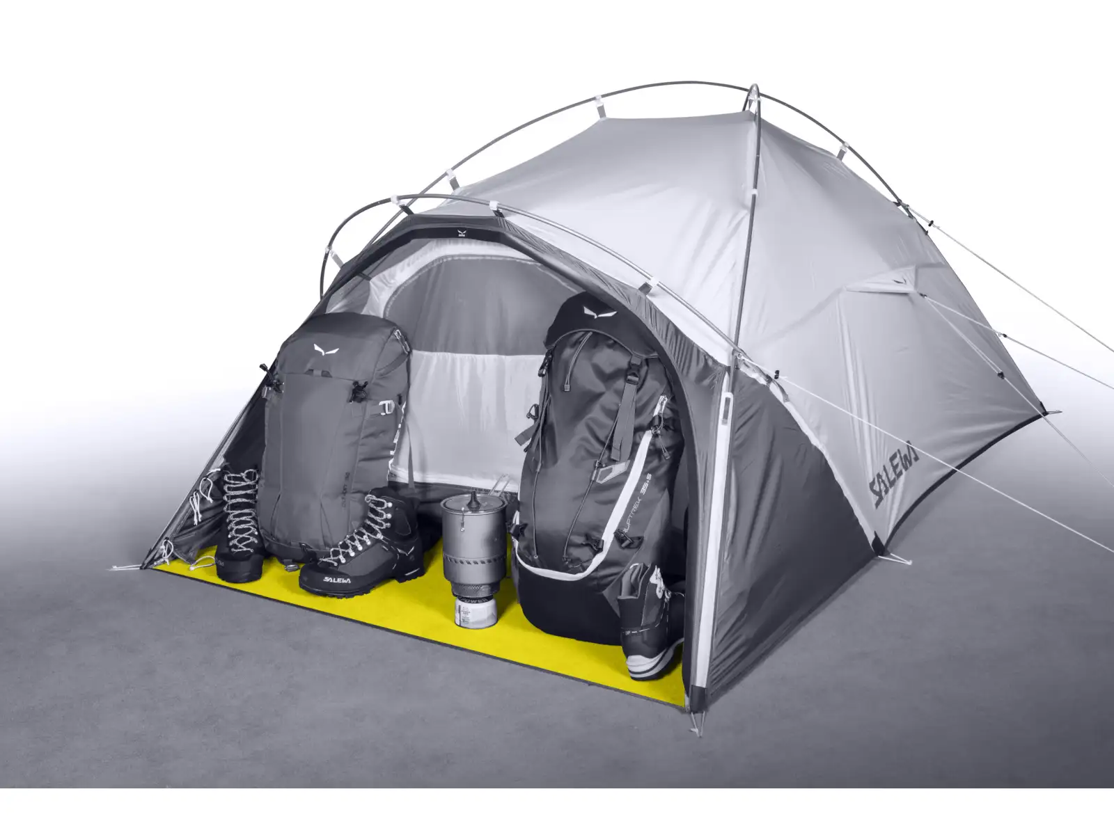 Salewa LiteTrek 2 Pro Tent 2 persons