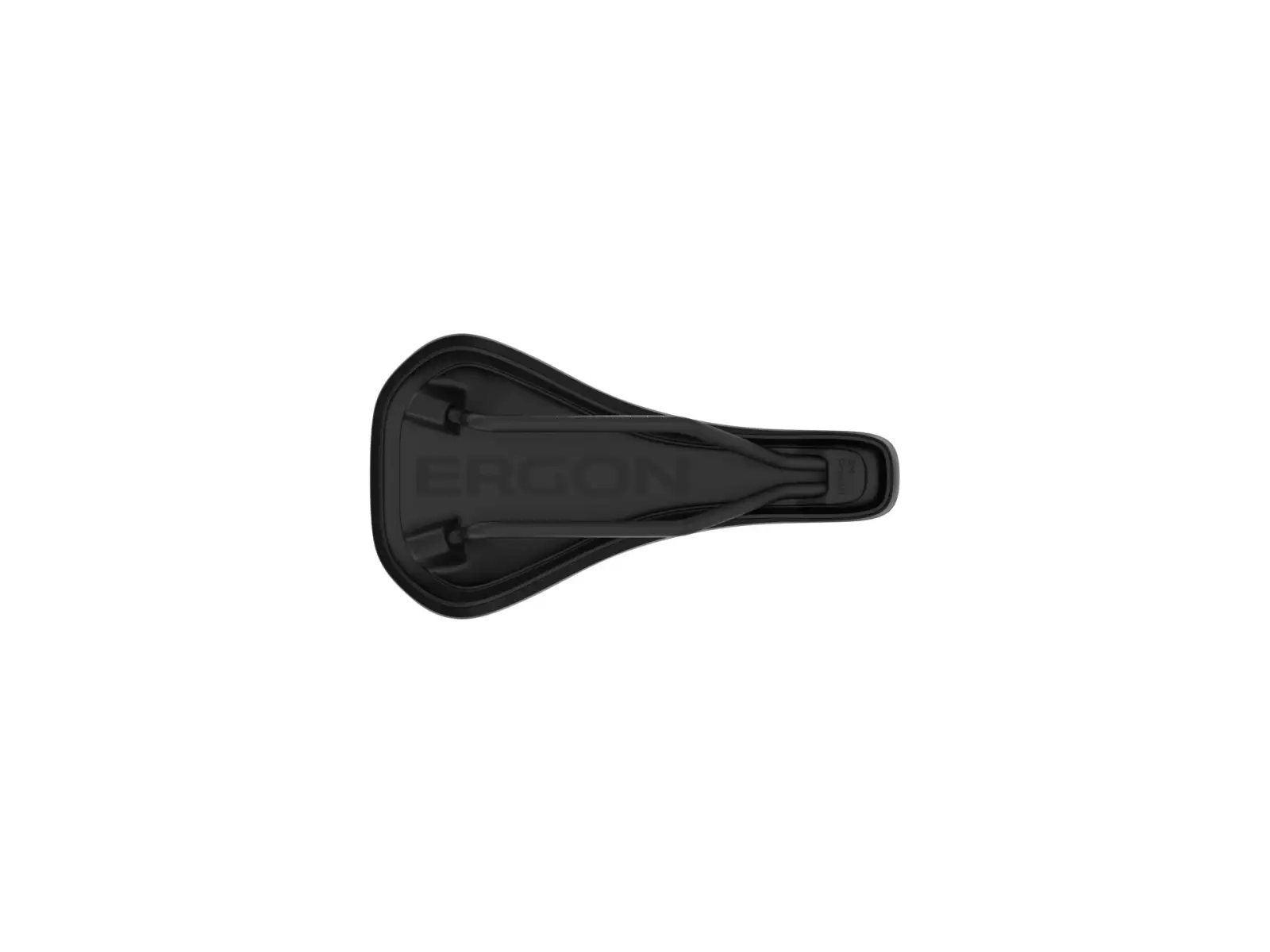 Ergon SM Downhill Comp saddle black