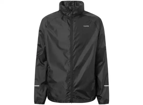 Viking Rainer men's jacket Black