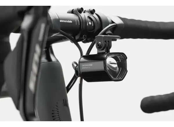 Cannondale Synapse Carbon 2 LE road bike Smoke Black