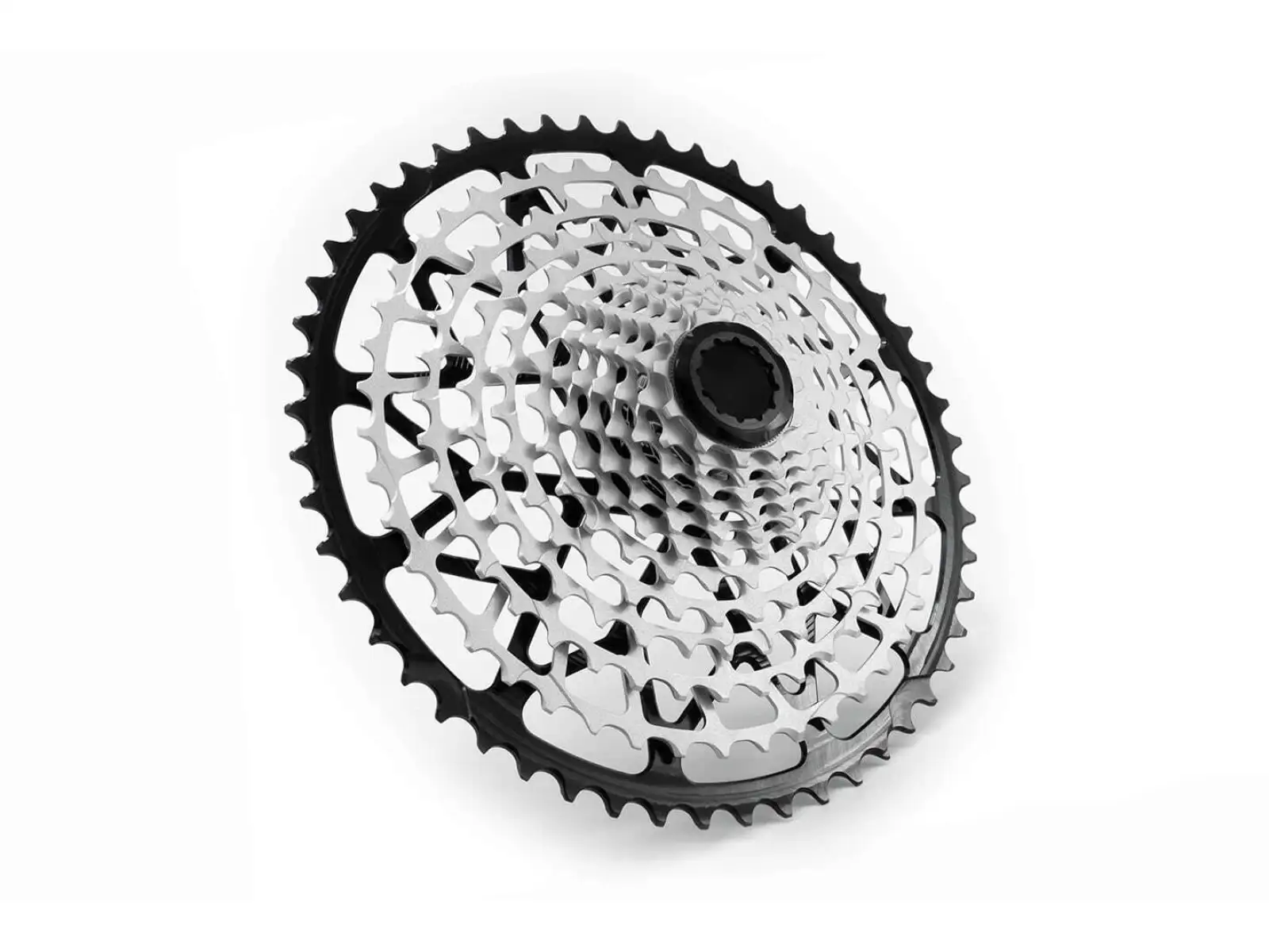 Garbaruk Shimano cassette 11-52T 12 sp. Green