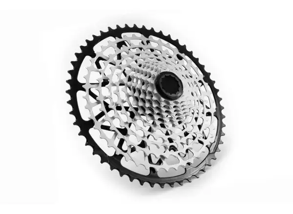 Garbaruk Shimano cassette 11-52T 12 sp. Green