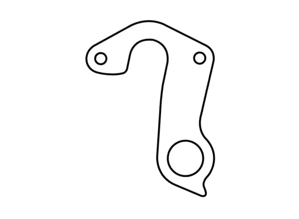 Union GH-148 derailleur hanger Cannondale