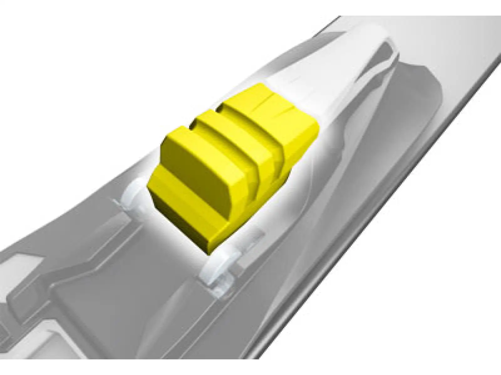 Fischer TOUR STEP-IN cross-country ski bindings 2023/24