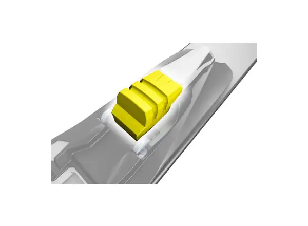 Fischer TOUR STEP-IN cross-country ski bindings 2023/24