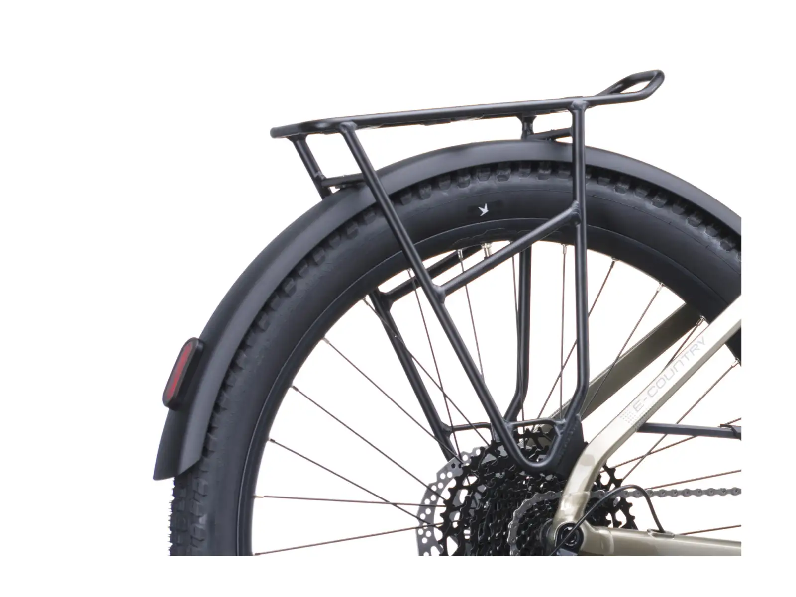 Crussis e-Country AX 8.12-M2(600) city e-bike