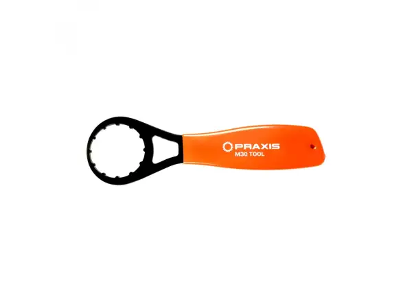 Praxis Works M30 Tool bottom bracket cup wrench
