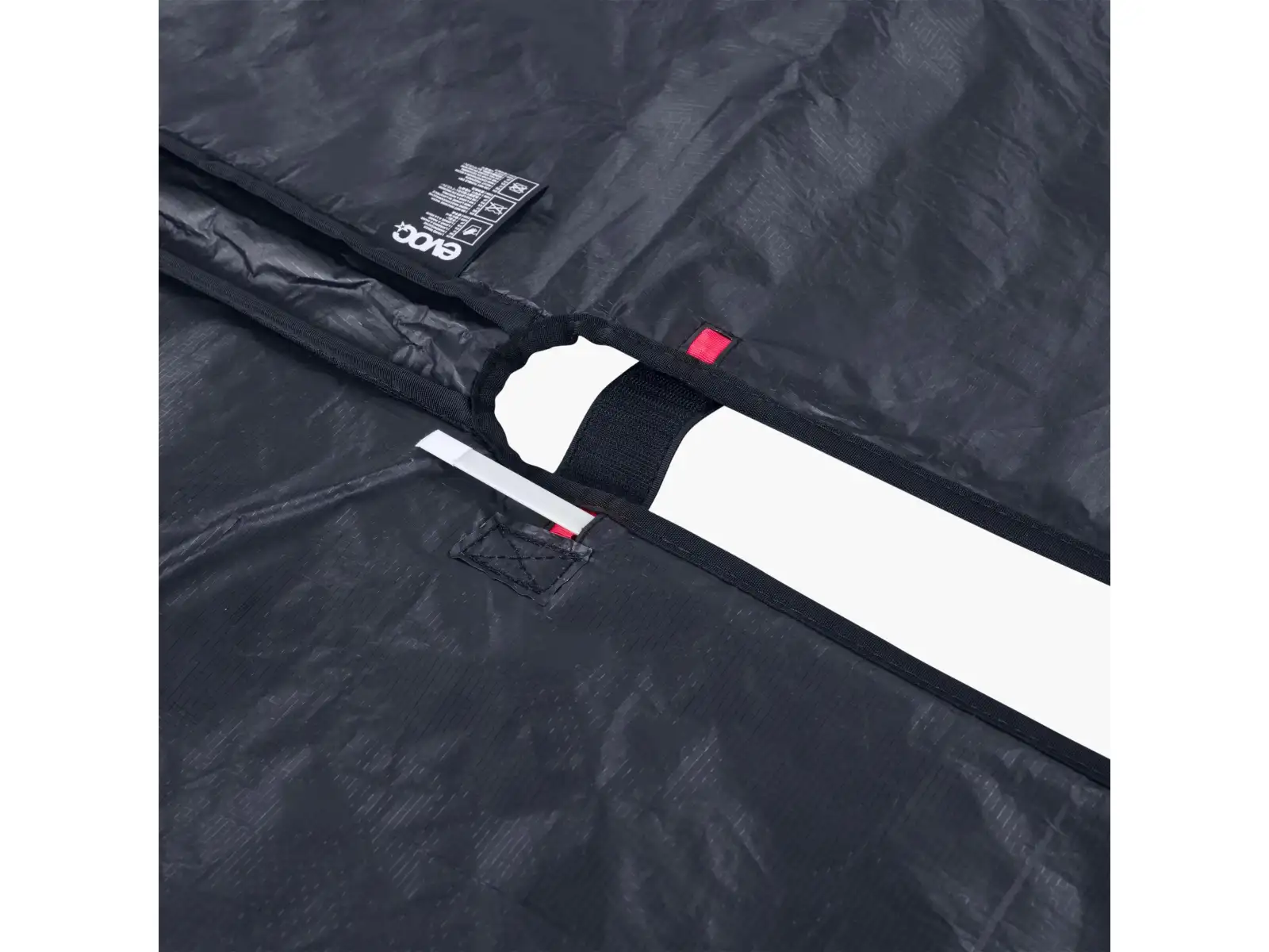 Evoc Protective Bike Rug MTB protective bike cover Black