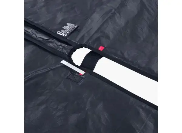 Evoc Protective Bike Rug MTB protective bike cover Black