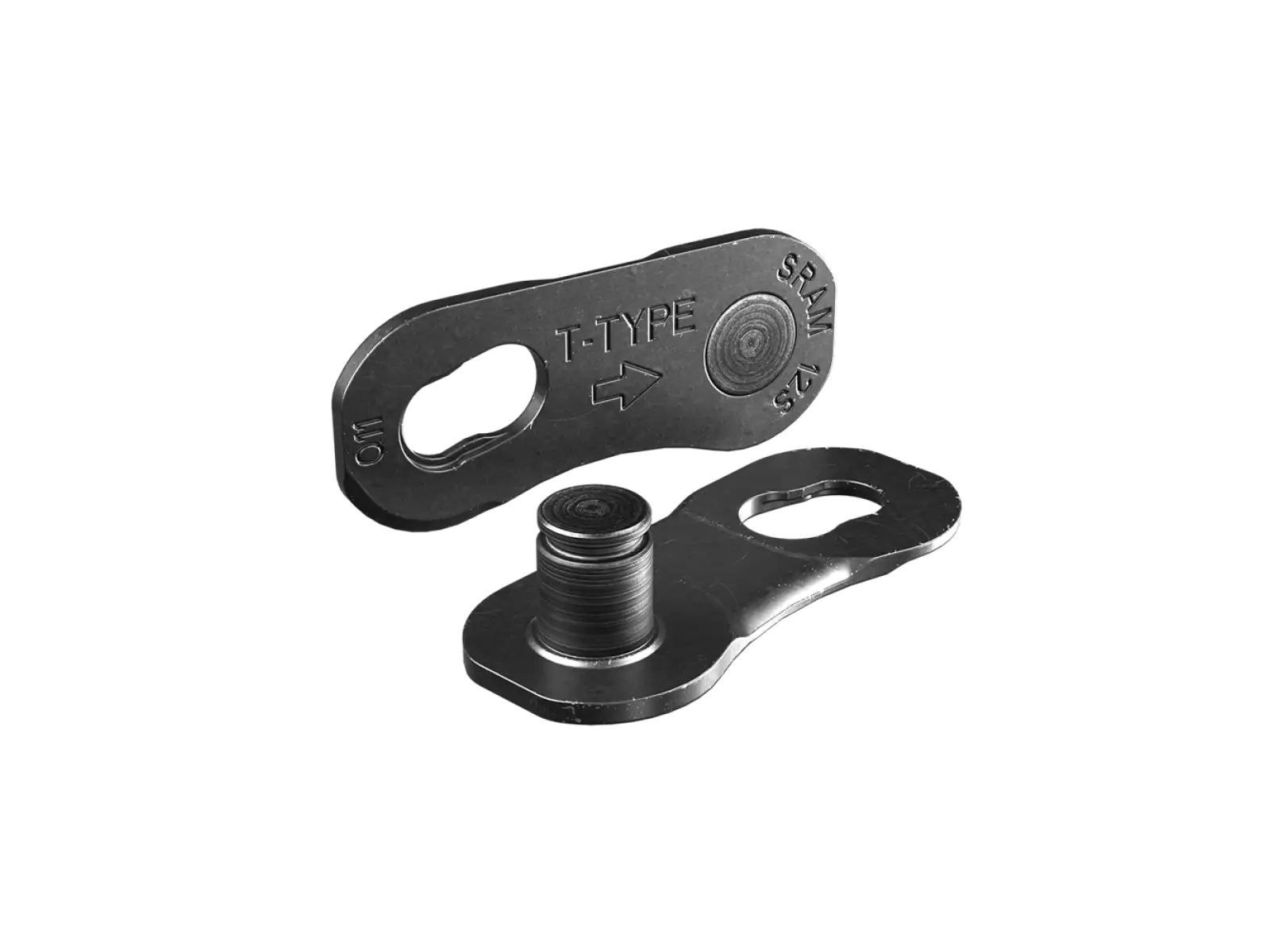 Sram Eagle 70 T-Type Eagle Silver chain 126 links