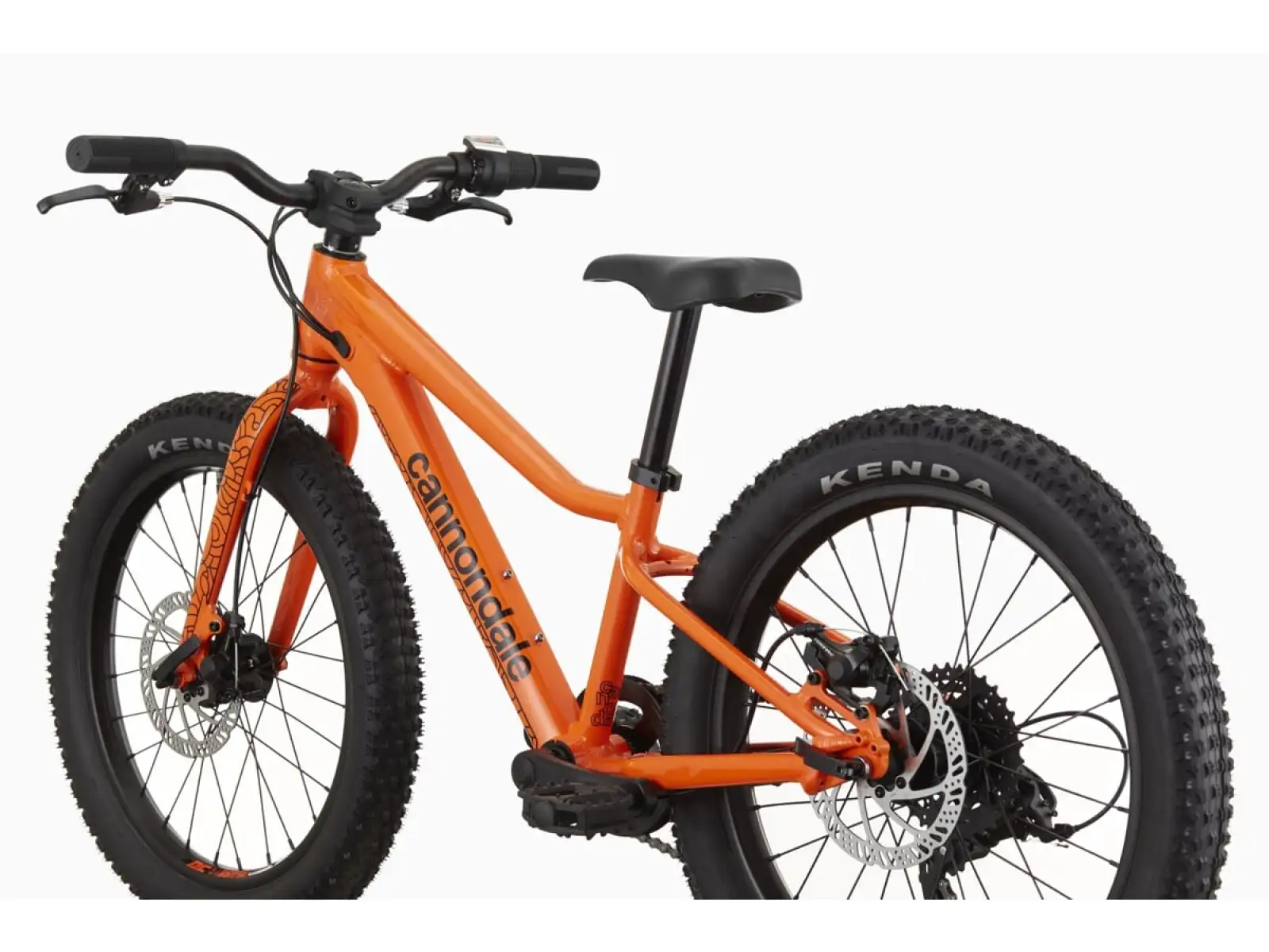 Cannondale Kids Trail Plus 20 ORG children's bike