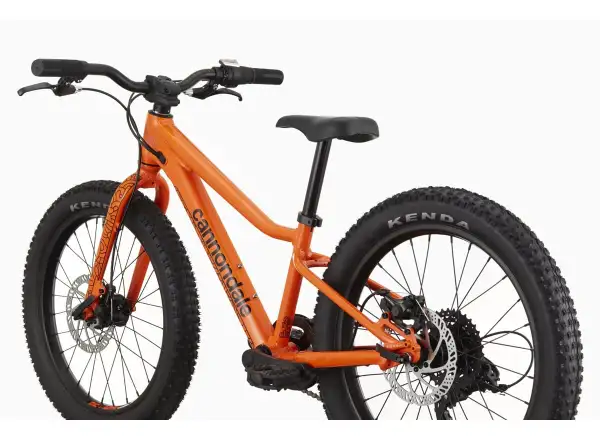 Cannondale Kids Trail Plus 20 ORG children's bike