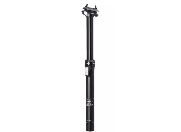 Kind Shock LEV Remote 100 mm dropper seatpost 31.6mm x 335 mm
