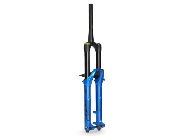 DVO Onyx SC D1 29" suspension fork 44 mm offset Blue