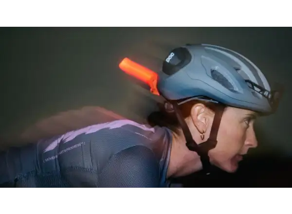 POC Knog Mini helmet light Hydrogen White