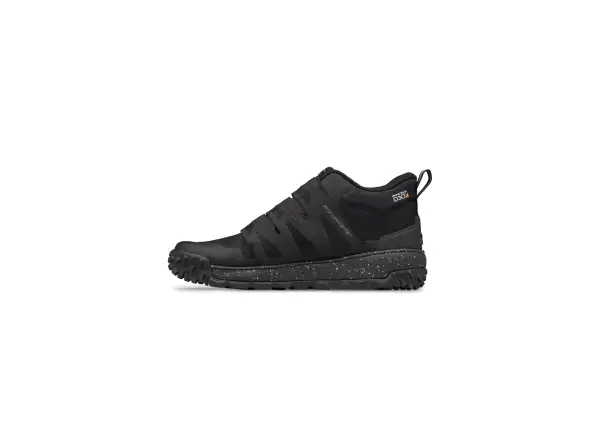 Ride Concepts Tallac Mid Clip BOA men's cycling shoes black/Charcoal