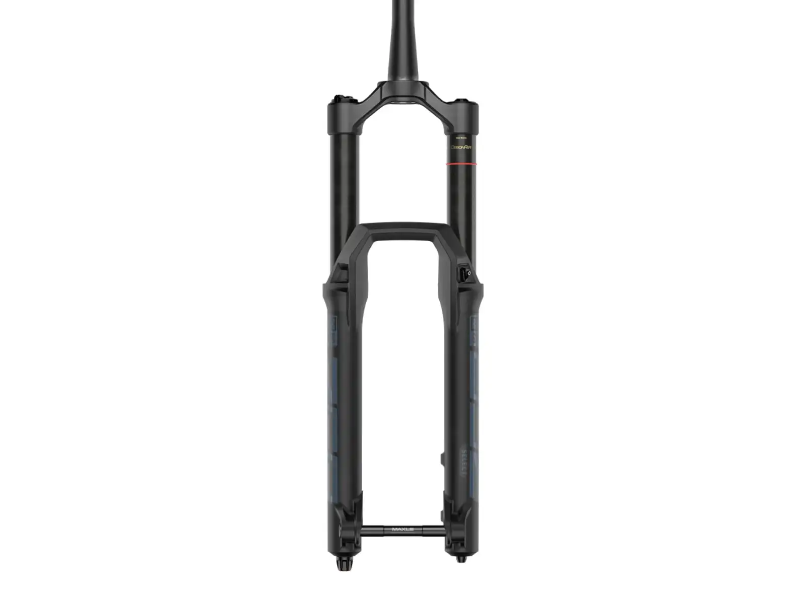 Rock Shox ZEB Select Charger RC A2 29" suspension fork offset 44 mm Black 170 mm
