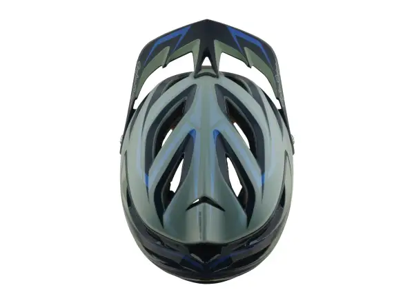 Troy Lee Designs A3 Mips helmet Pin Sage