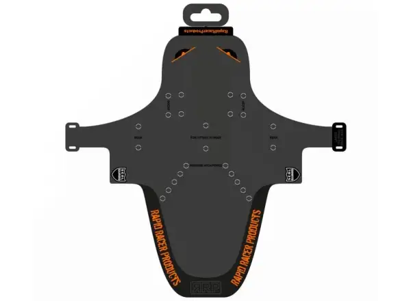 RRP Enduroguard Standard V4 mudguard