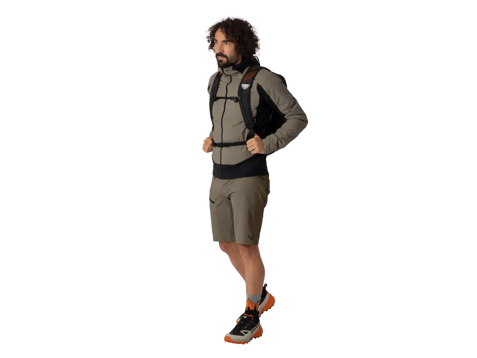 Dynafit Transalper 24 backpack Black Out