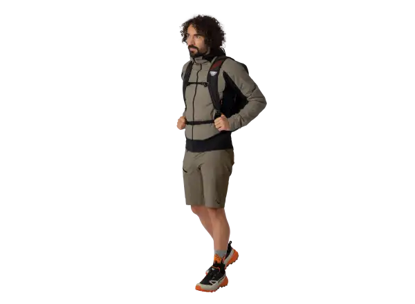 Dynafit Transalper 24 backpack Black Out