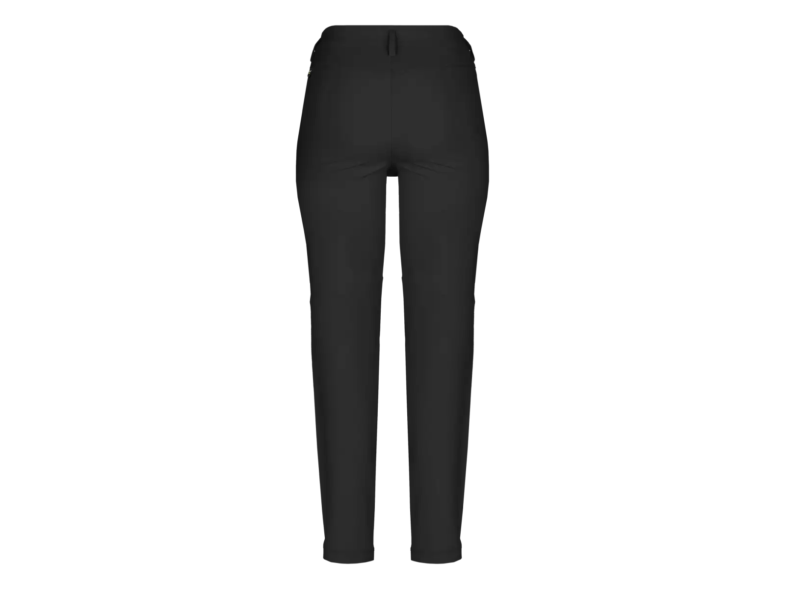Salewa Puez Dolomitic 2 Durastretch Regular women's pants Black Out