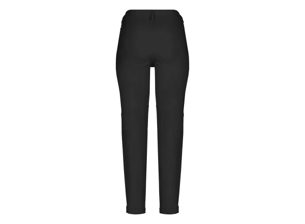 Salewa Puez Dolomitic 2 Durastretch Regular women's pants Black Out