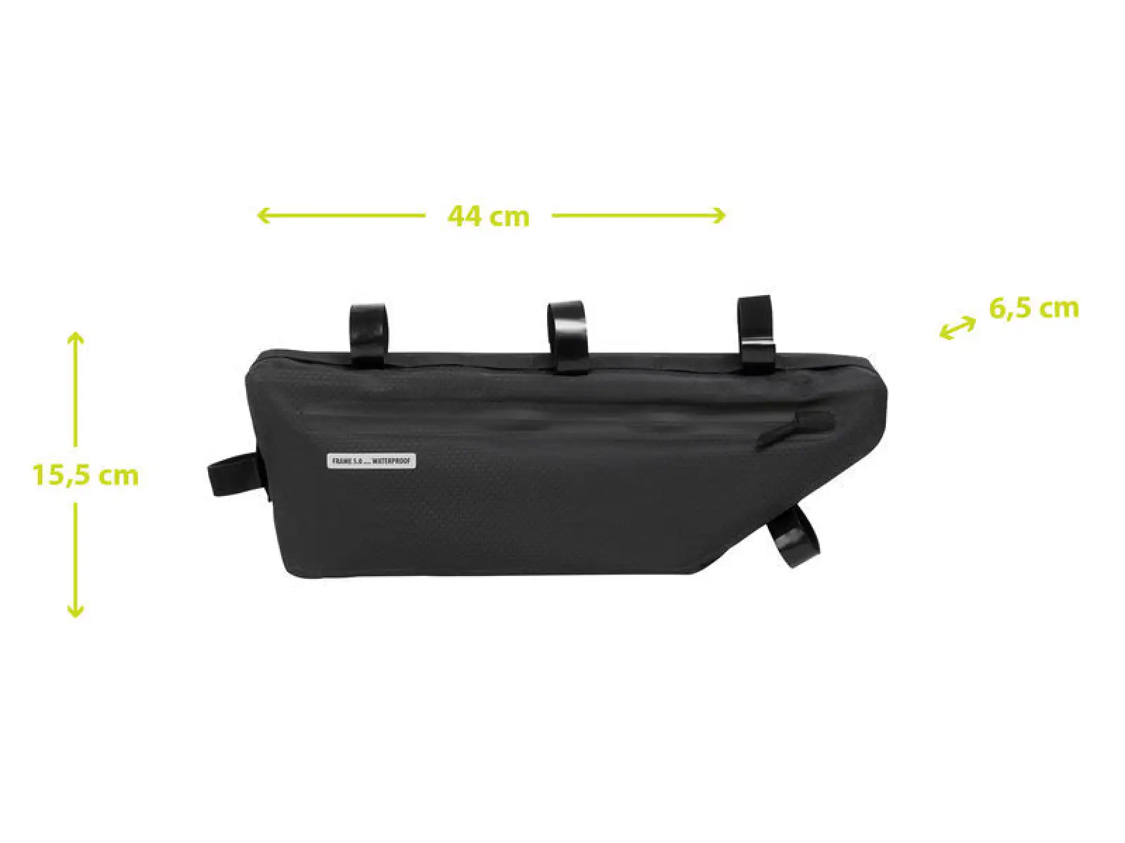 One Frame 5.0 M Bag