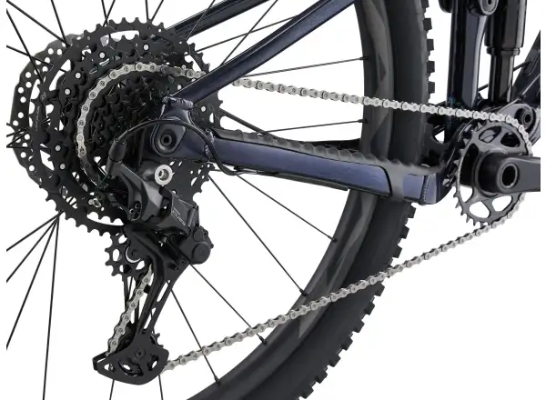 Liv Embolden 29 2 women's mountain bike Cold Night