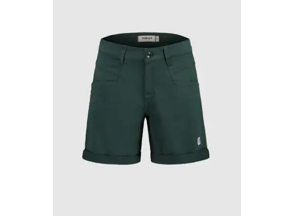 Maloja RitomM women's shorts Pine
