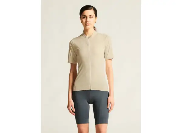 Craft Everyday women's jersey short sleeve white