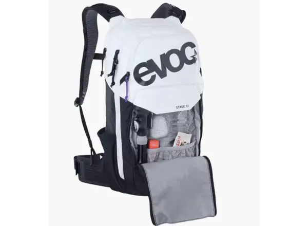 Evoc Stage 12 backpack Multicolour