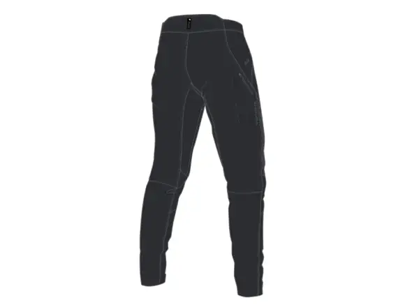 Endura Mt500 burner men's trousers Black