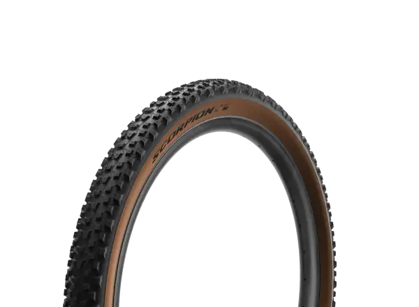 Pirelli Scorpion XC M 29x2.4" tire kevlar classic