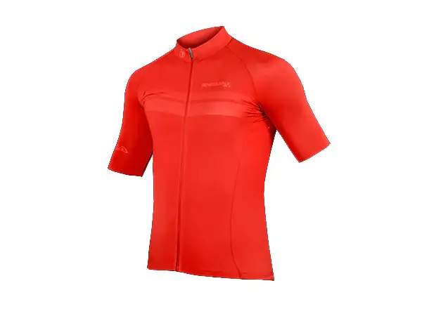 Endura Pro SL II men's jersey short sleeve pink sunset