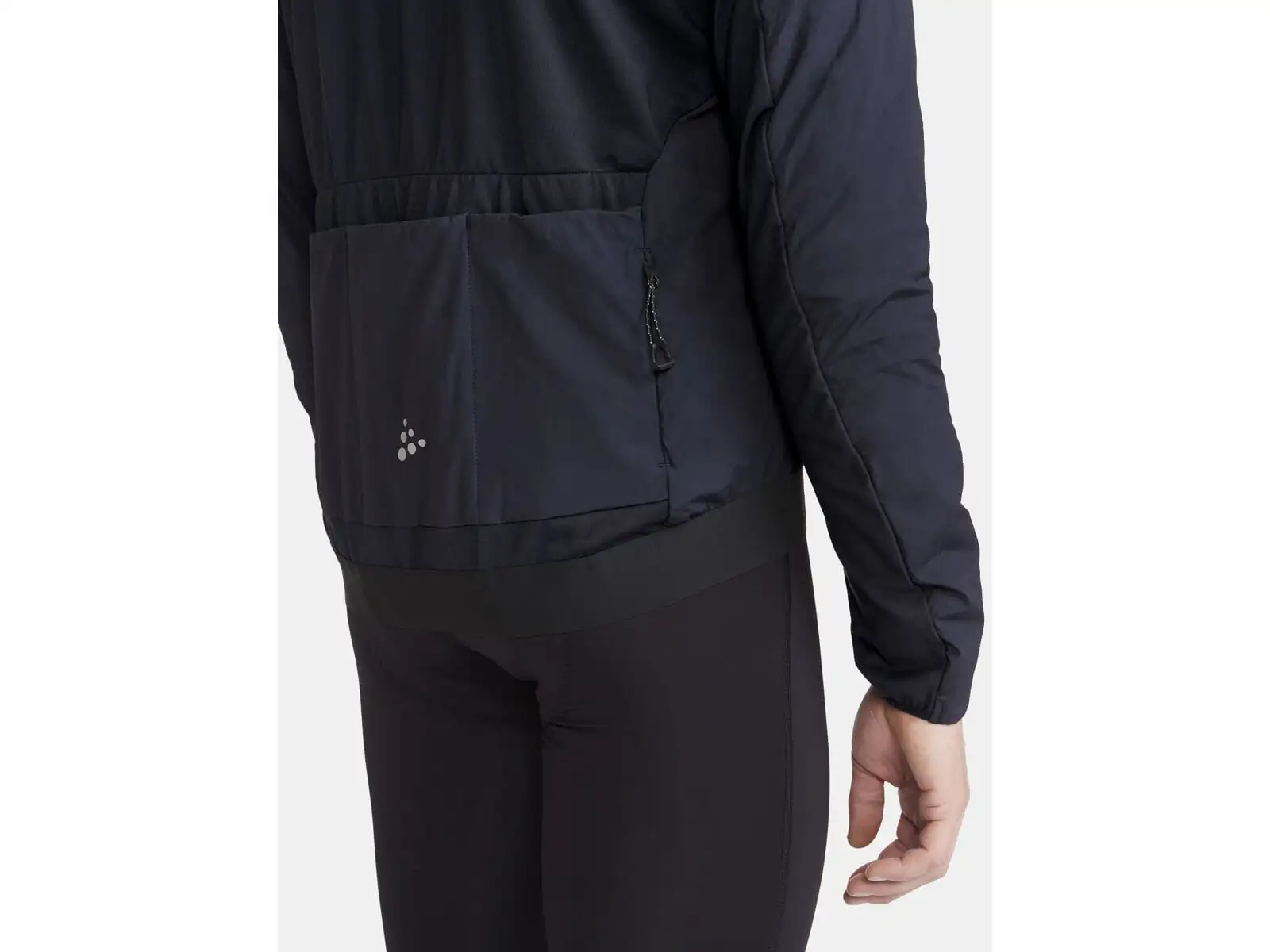 Craft ADV Bike SubZ Insulate jacket black