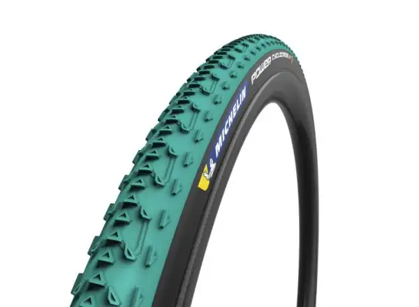 Michelin Power Cyclocross Jet 33x622 TS TLR cyclocross tire