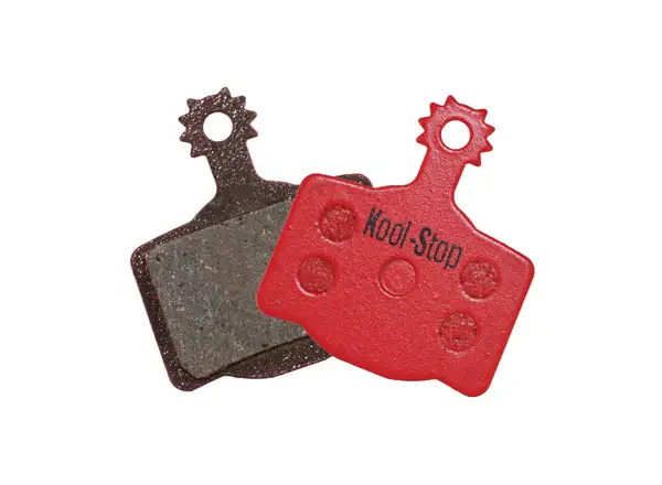 Kool Stop Magura MT2/MT4/MT6/MT8 brake pads from year 2011