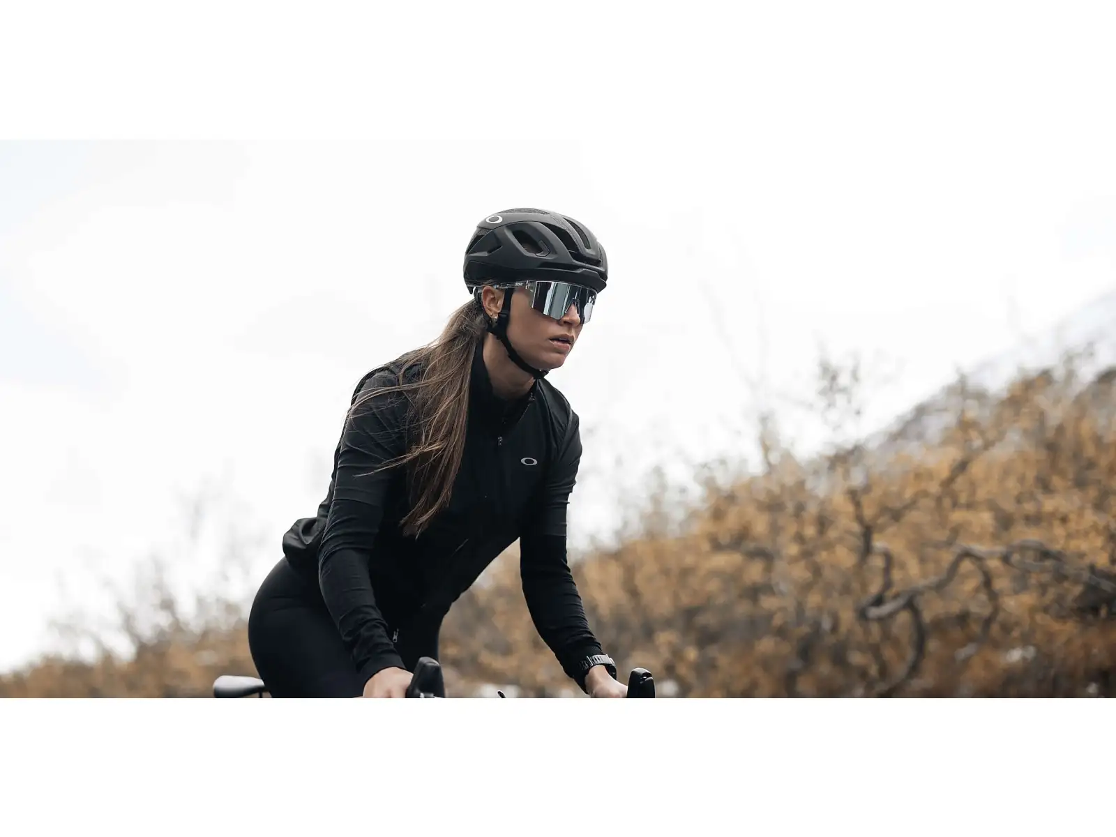 Bliz P004 sunglasses Matte Blue/Grey Blue Mirror