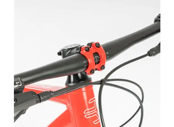 Beany Zero 29 kids bicycle Red