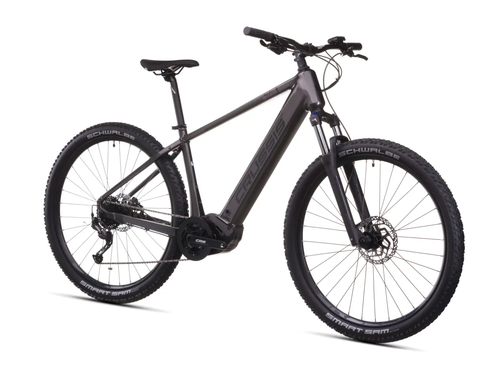 Crussis ONE-Largo 7.11 715Wh mountain e-bike