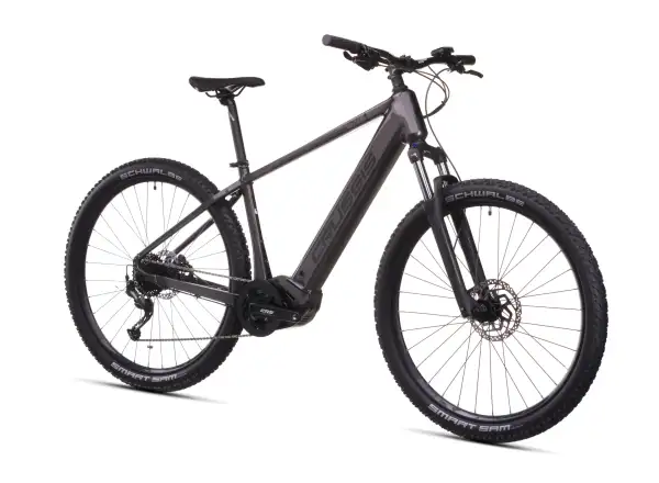 Crussis ONE-Largo 7.11 715Wh mountain e-bike
