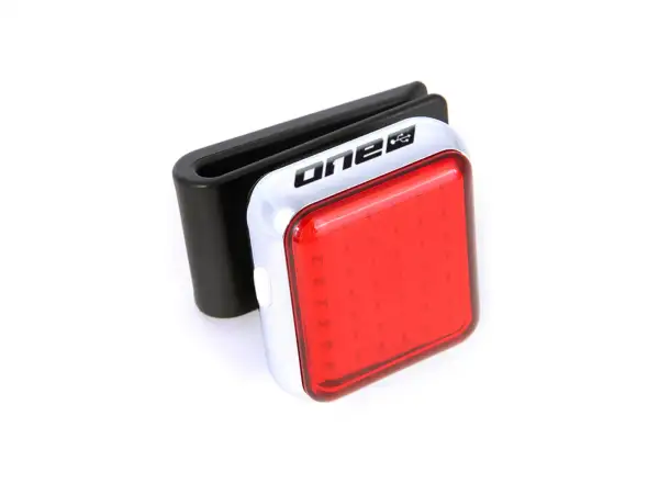 One Bikeparts R.Light 70 light black/grey