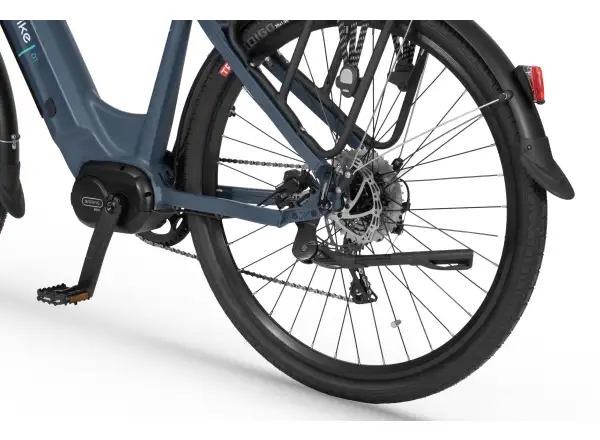 Ecobike D1 Trekking trekking e-bike