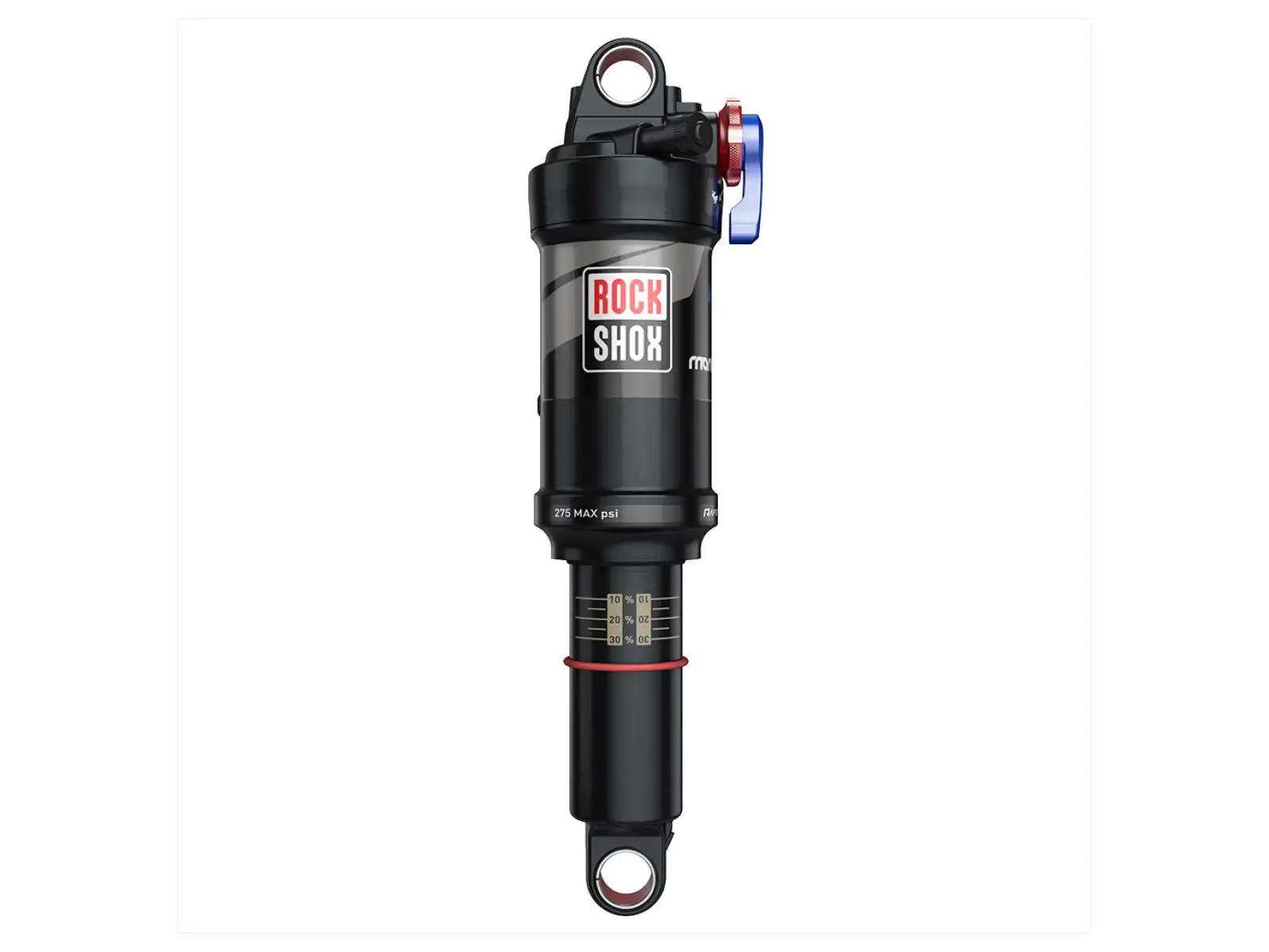 Rock Shox Monarch RL Mid Reb / Mid Comp