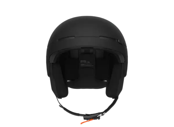 POC Meninx ski helmet Uranium Black Matt
