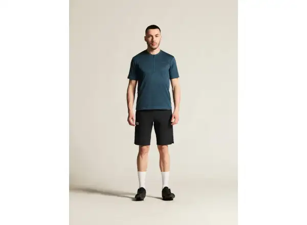 Craft Everyday Pad C4 men's shorts with cycling pad black