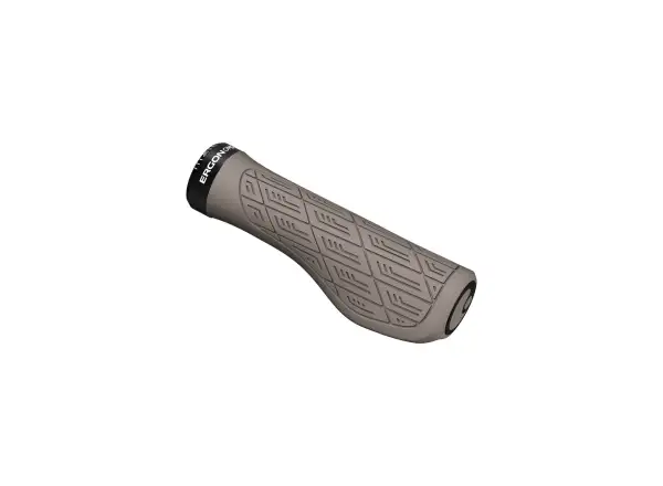 Ergon GMS grips Slay Grey