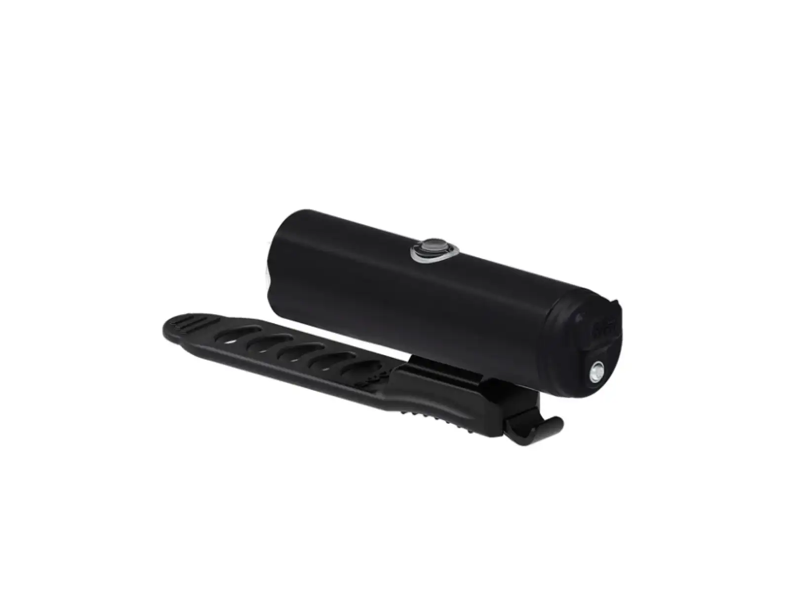 Lezyne Classic Drive 500+ Front Light Satin Black