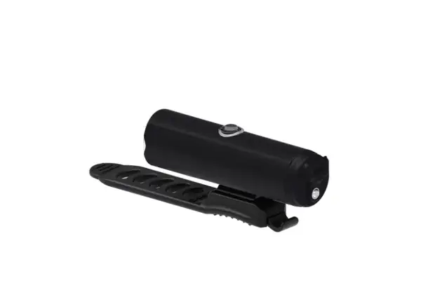 Lezyne Classic Drive 500+ Front Light Satin Black